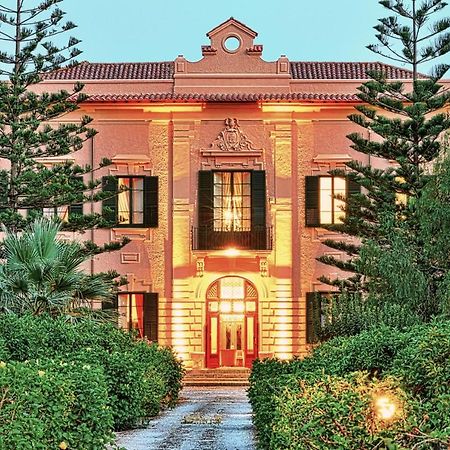 Villa Angelina - Charming Rooms & Apartments Trapani Eksteriør bilde