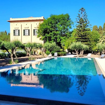 Villa Angelina - Charming Rooms & Apartments Trapani Eksteriør bilde
