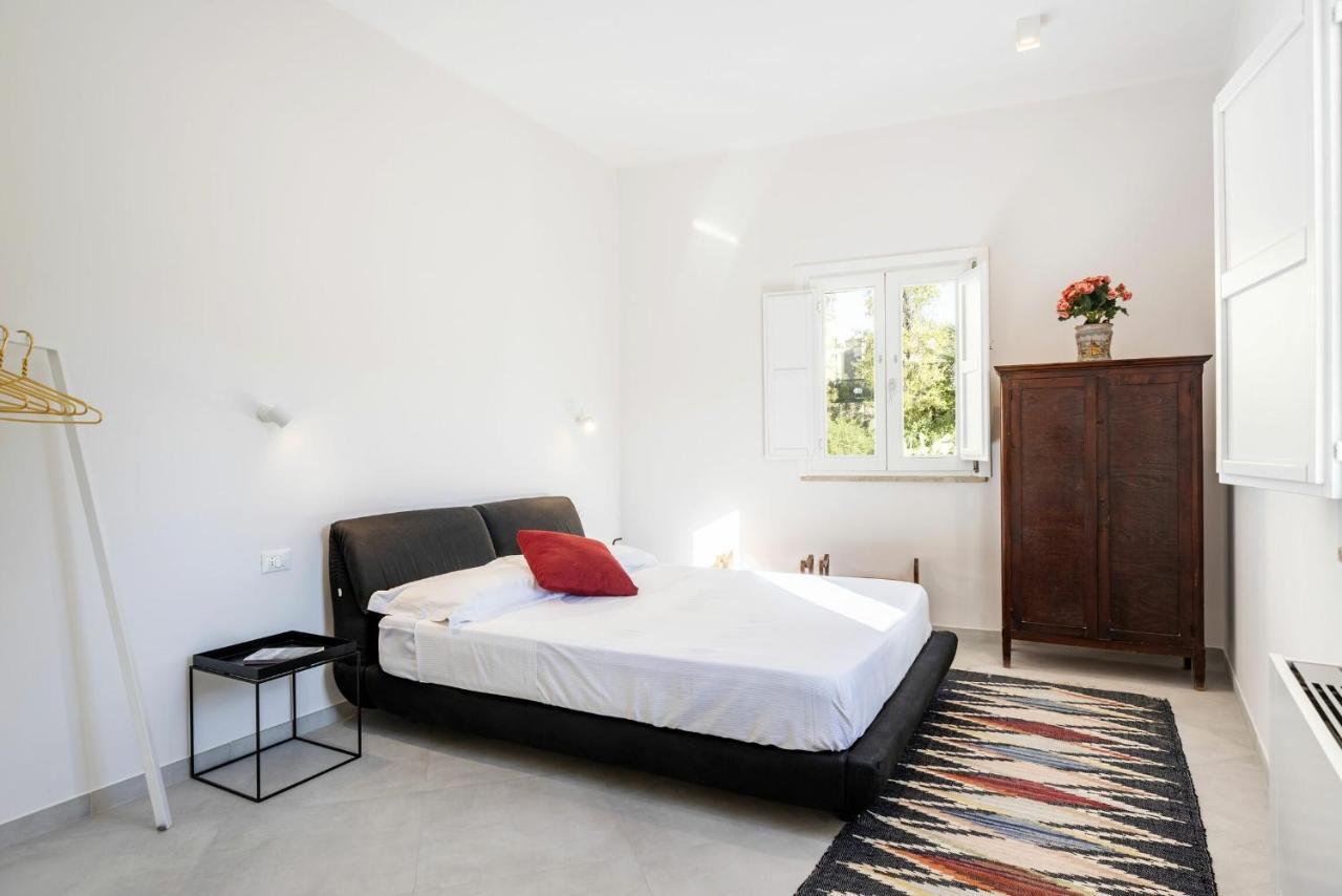 Villa Angelina - Charming Rooms & Apartments Trapani Eksteriør bilde