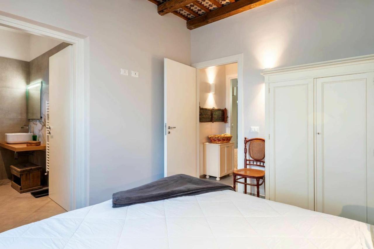 Villa Angelina - Charming Rooms & Apartments Trapani Eksteriør bilde