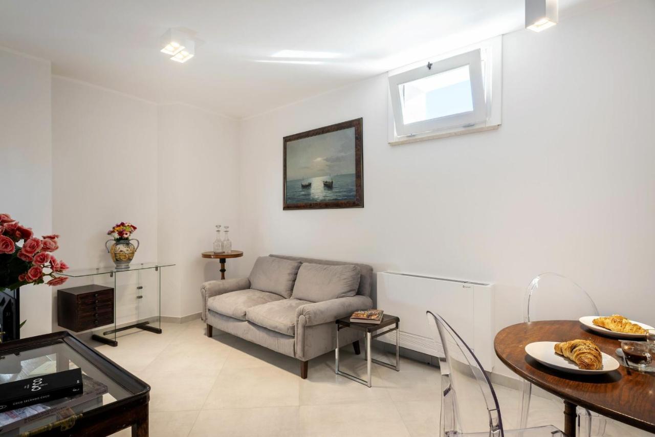 Villa Angelina - Charming Rooms & Apartments Trapani Eksteriør bilde
