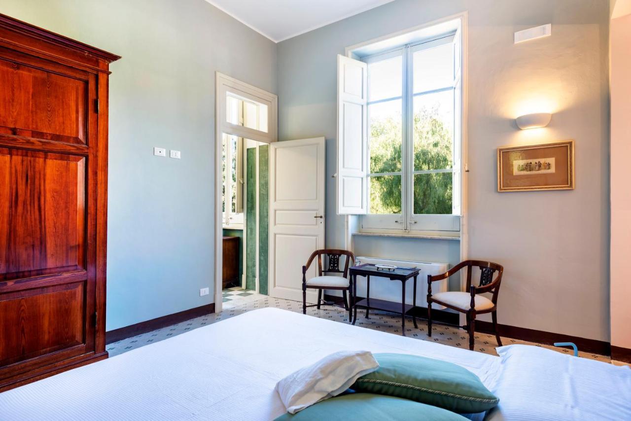 Villa Angelina - Charming Rooms & Apartments Trapani Eksteriør bilde