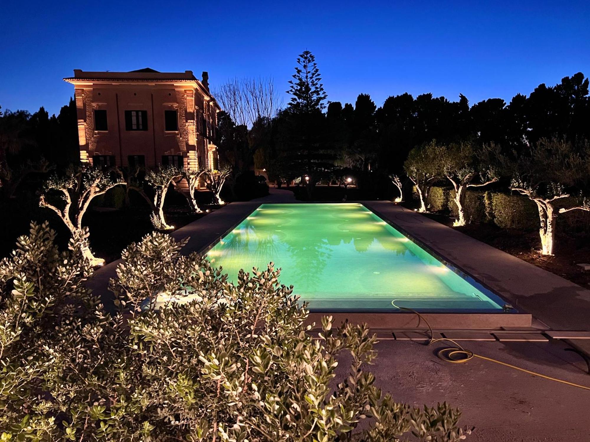 Villa Angelina - Charming Rooms & Apartments Trapani Eksteriør bilde